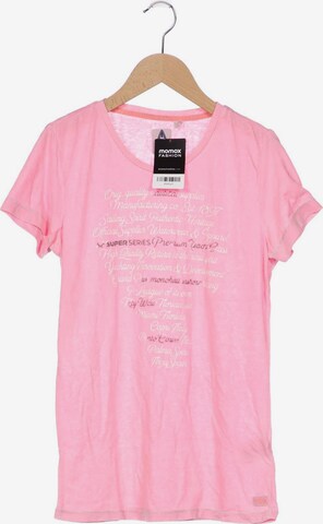 Gaastra Top & Shirt in M in Pink: front