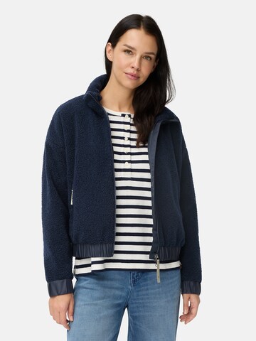 CAMEL ACTIVE Between-Season Jacket in Blue