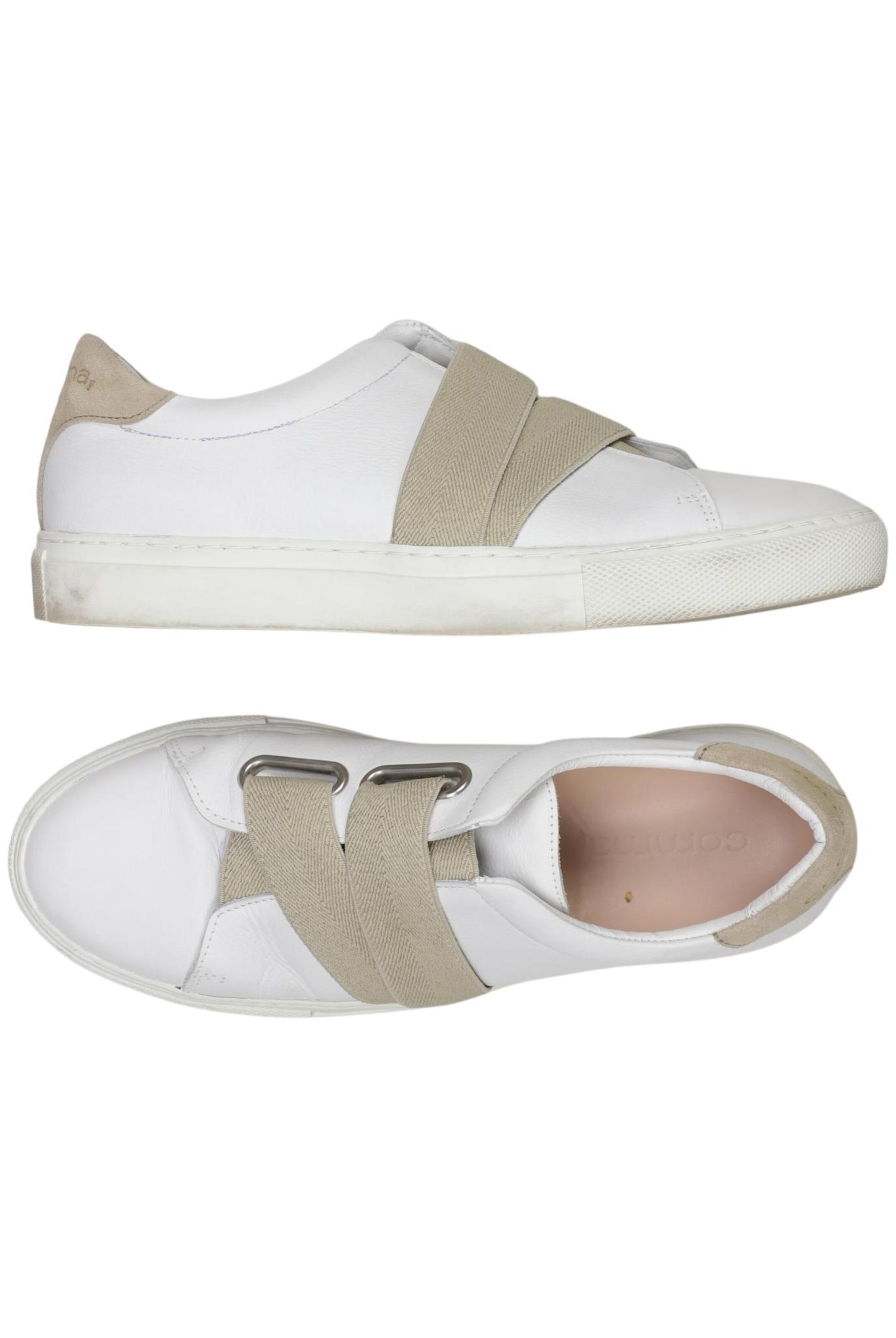 COMMA Sneakers & Trainers in 39 in White: front