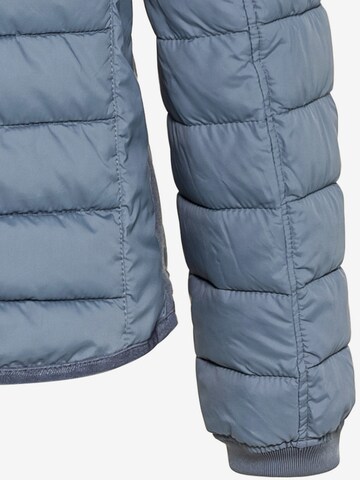 CAMEL ACTIVE Jacke in Blau