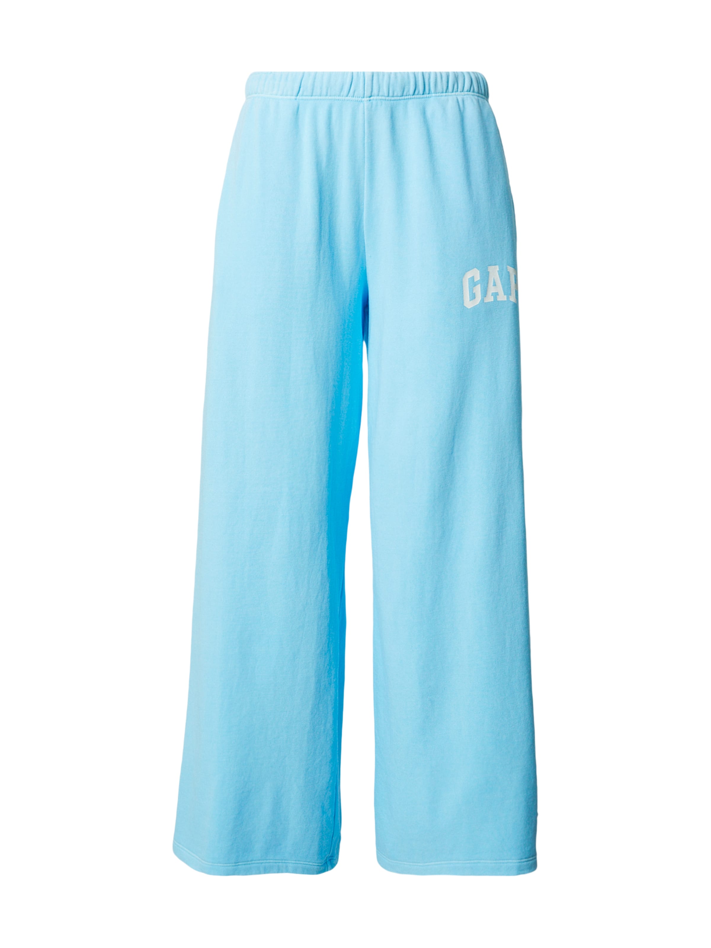 Regular Pantalon 'HERITAGE' GAP en bleu : devant