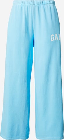 Pantalon 'HERITAGE' GAP en bleu : devant