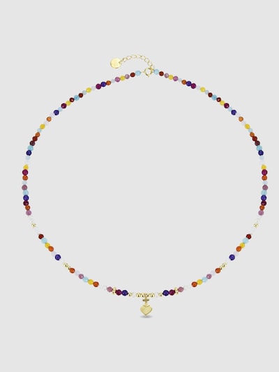 Luxenter Necklace 'Nymox' in Onesize in Mixed colors, Item view
