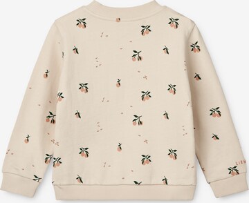 Liewood Sweatshirt 'Thora' in Beige