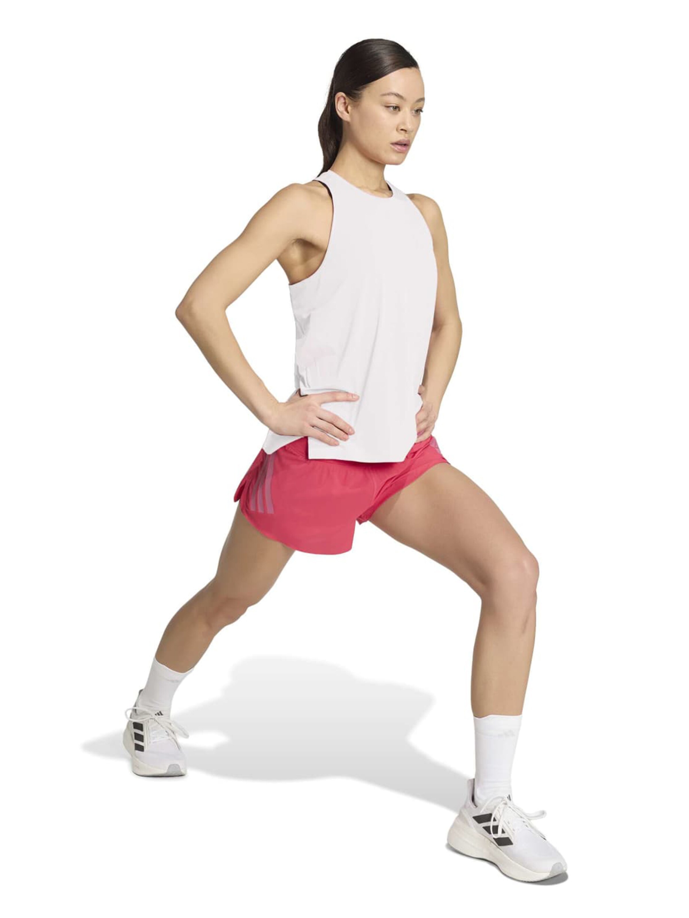 ADIDAS PERFORMANCE Szabványos Sportnadrágok 'ADI365 Formotion' - rózsaszín