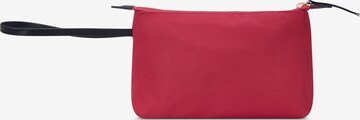 Delsey Paris Cosmetic Bag 'Securstyle' in Pink