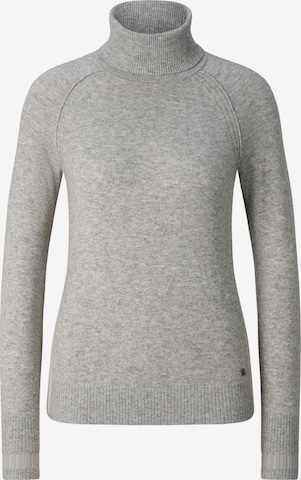BOGNER Pullover 'Vaiana' in Grau: Vorderseite