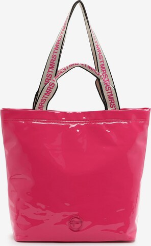 TAMARIS Shopper 'Anica' in Pink: predná strana