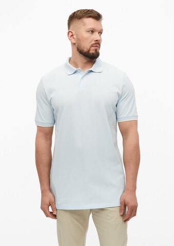 T-Shirt s.Oliver en bleu : devant