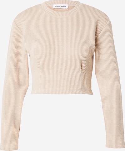 studioselect Paita 'Dana' värissä meleerattu beige, Tuotenäkymä