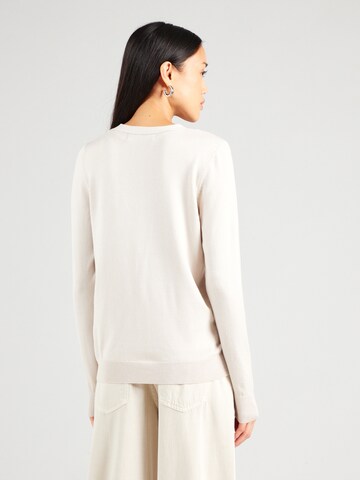 Giacchetta 'VMSilje' di VERO MODA in beige