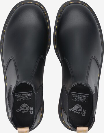 Chelsea Boots Dr. Martens en noir