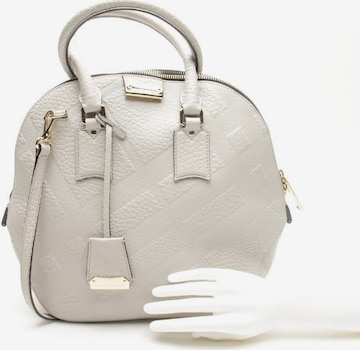 BURBERRY Bag in One size in Grey