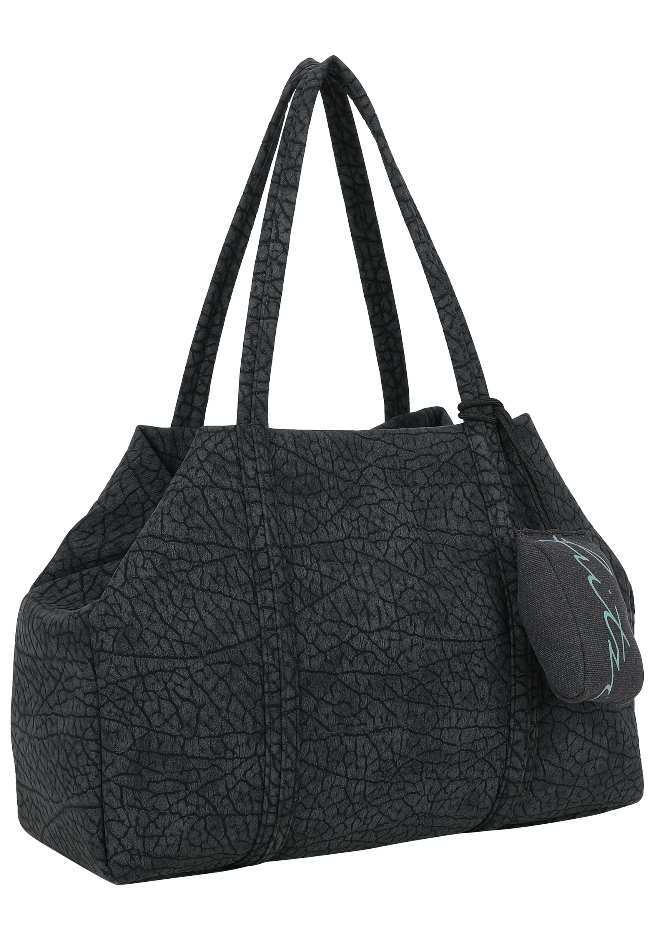 Fritzi aus Preußen Shopper 'Ella Shopper' in Black