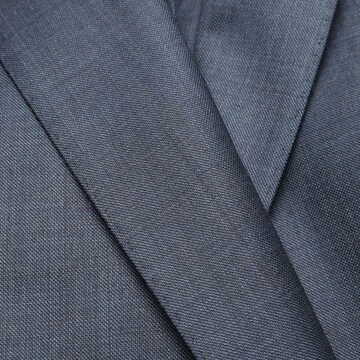 Eduard Dressler Suit in XXL in Blue