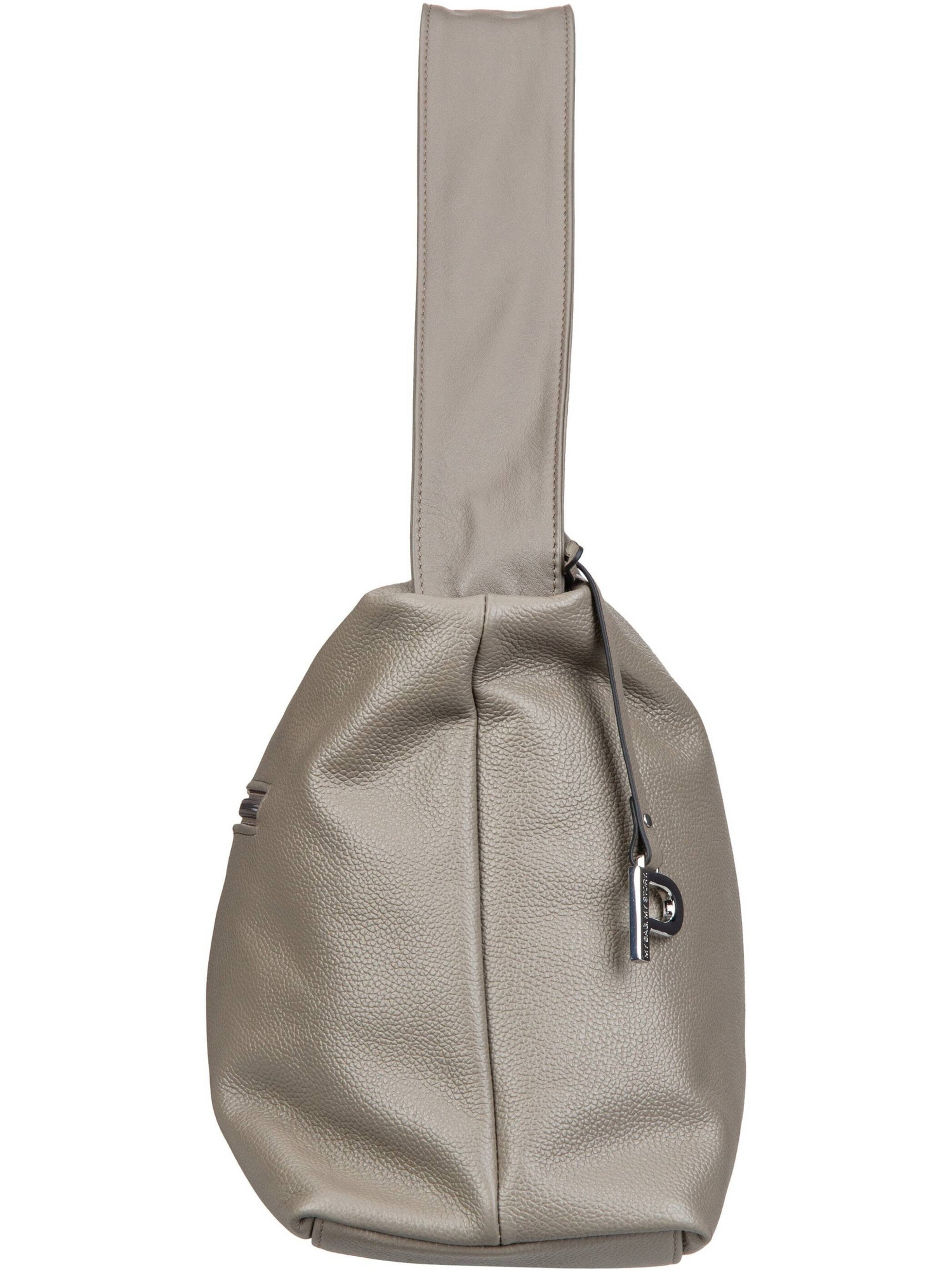 Picard Handbag ' Embrace ' in Grey