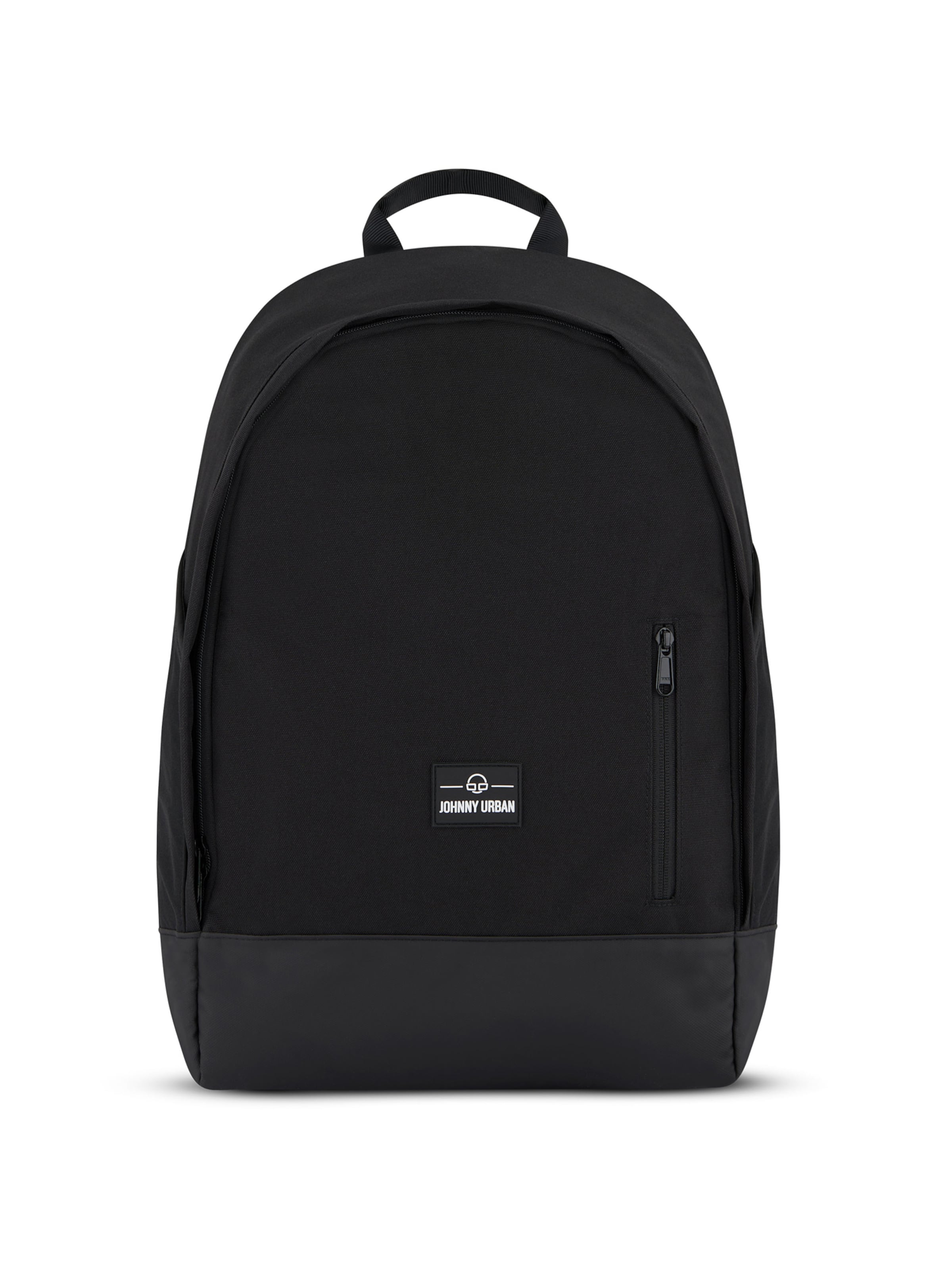 Johnny Urban Backpack 'Neo' in Black: front