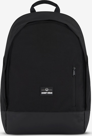 Johnny Urban Backpack 'Neo' in Black, Item view