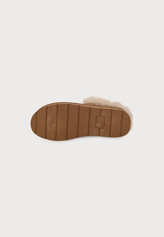 Dockers by Gerli Loafer värissä ruskea
