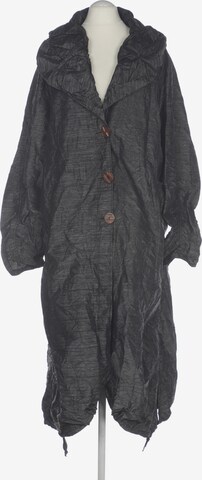 Jean Marc Philipp Jacket & Coat in S in Grey: front