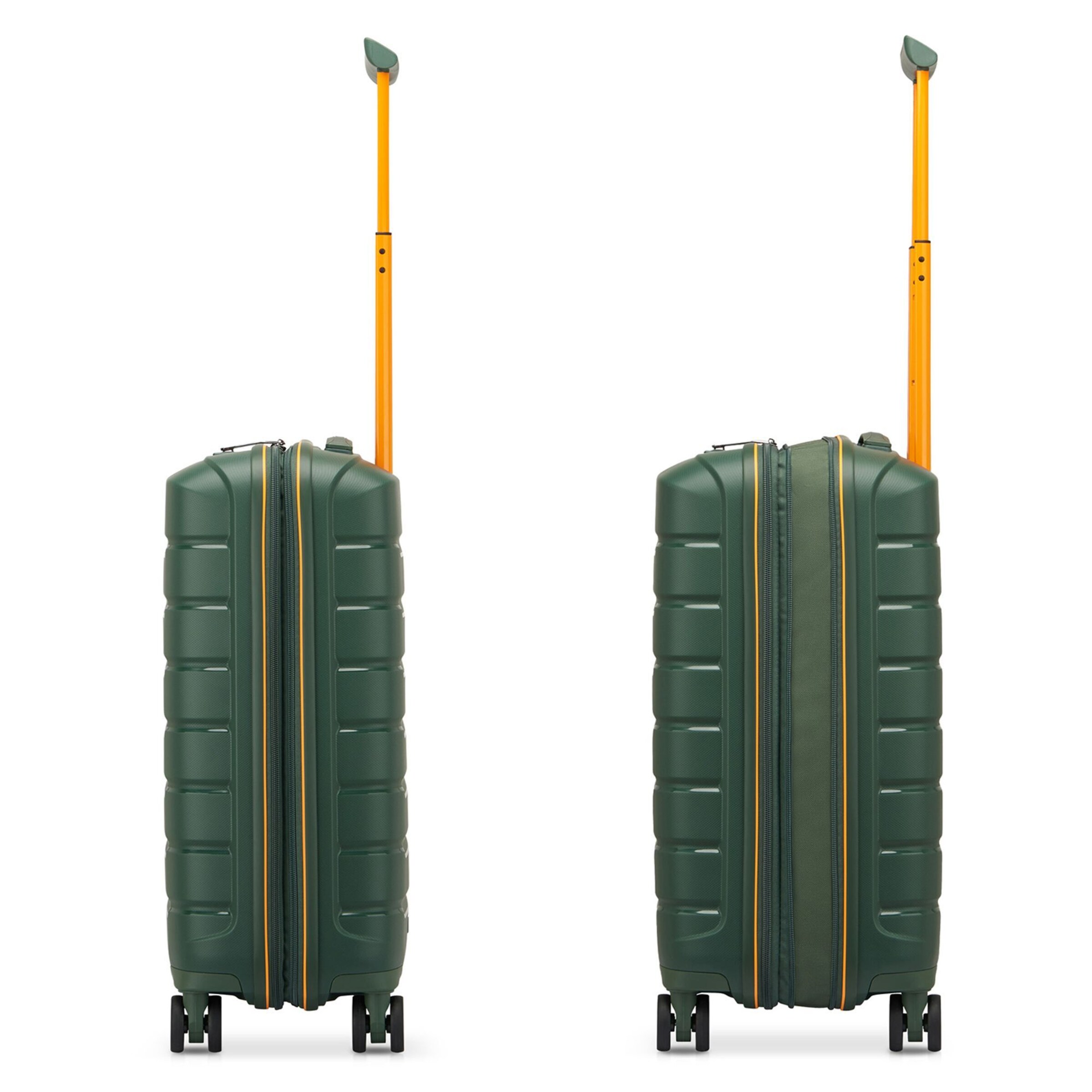 Valisette 'B-Flying' Roncato en vert
