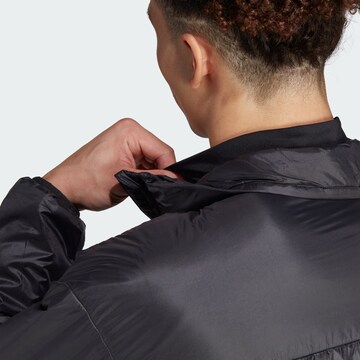 ADIDAS TERREX Athletic Jacket 'Xperior Varilite' in Black