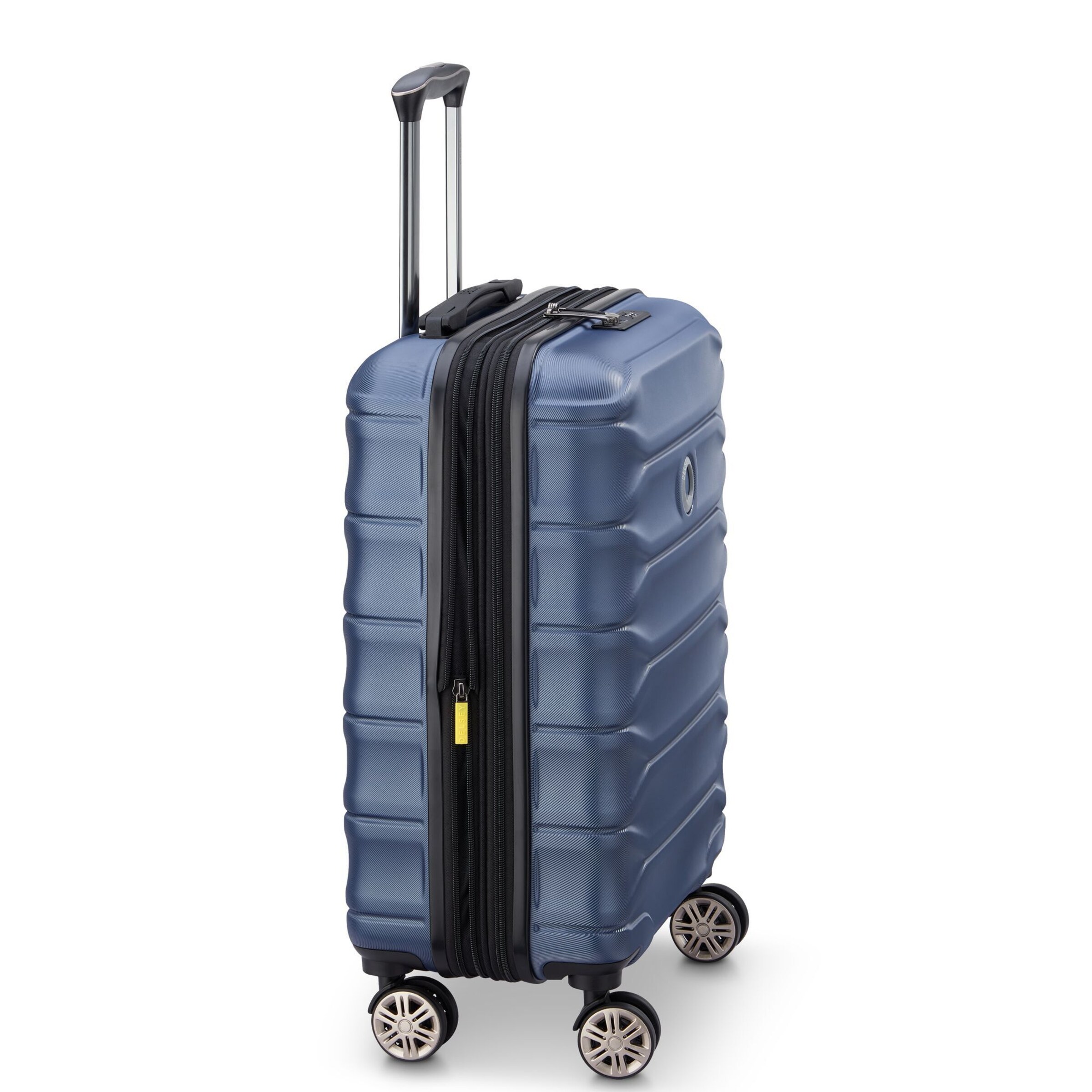 Delsey Paris Trolley in Blue