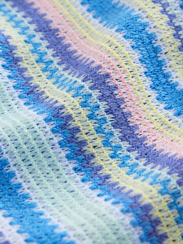 Loosefit Pantalon Next en bleu