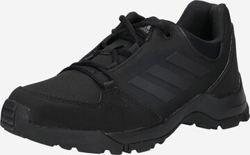 ADIDAS TERREX Athletic Shoes 'Hyperhiker' in Black: front