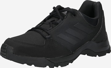 adidas Terrex حذاء خفيف 'Hyperhiker' بـ أسود: الأمام