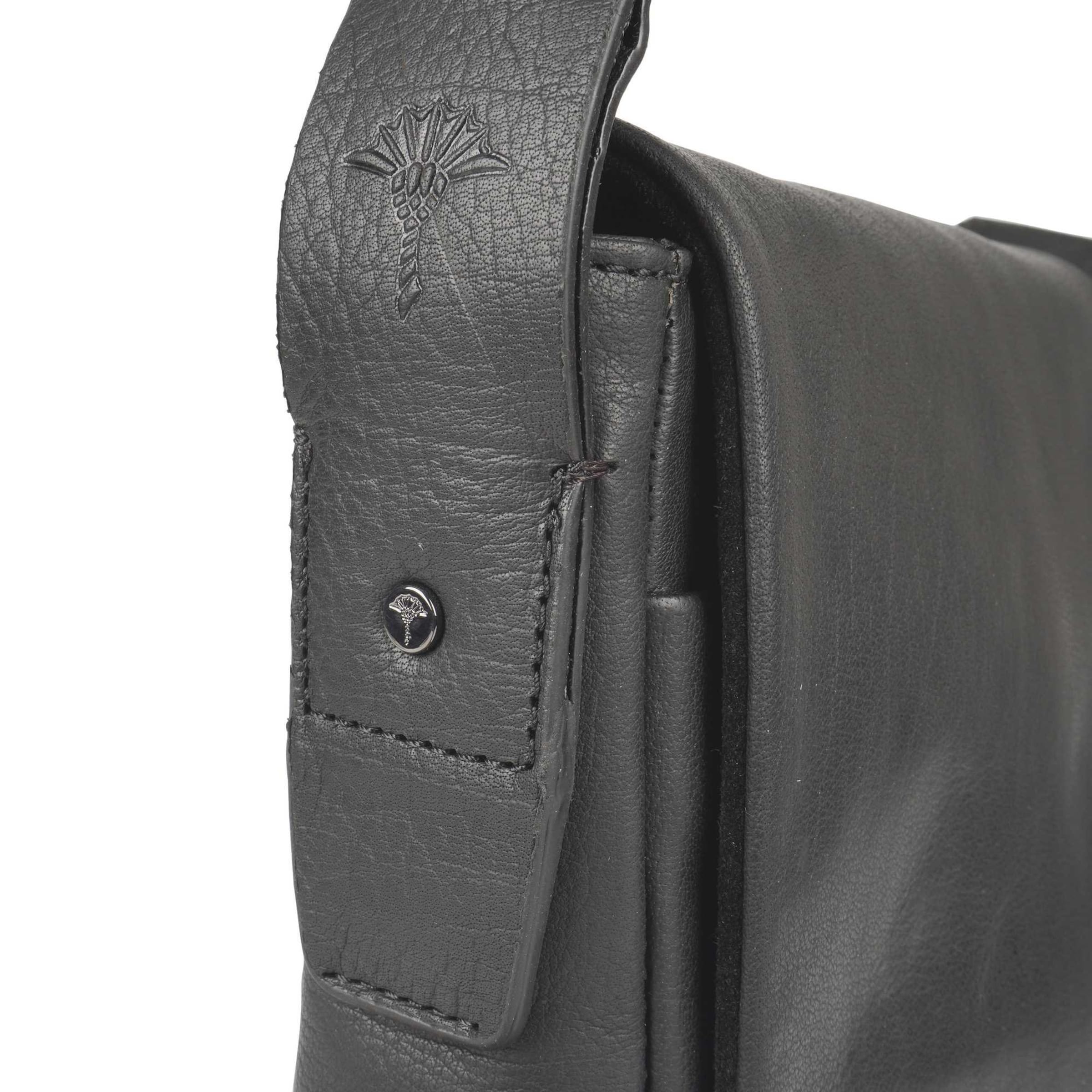 JOOP! - Bolso de hombro 'Teramio Paris' en negro