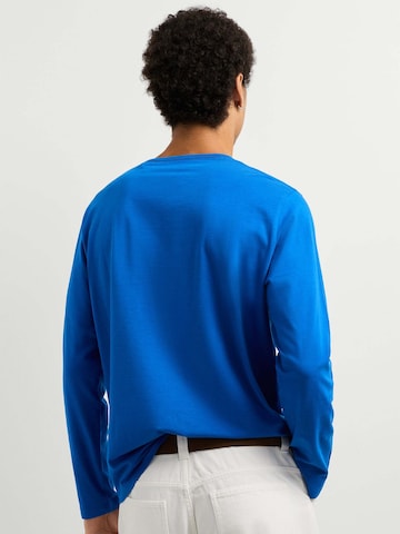 Pepe Jeans Sweatshirt in Blue
