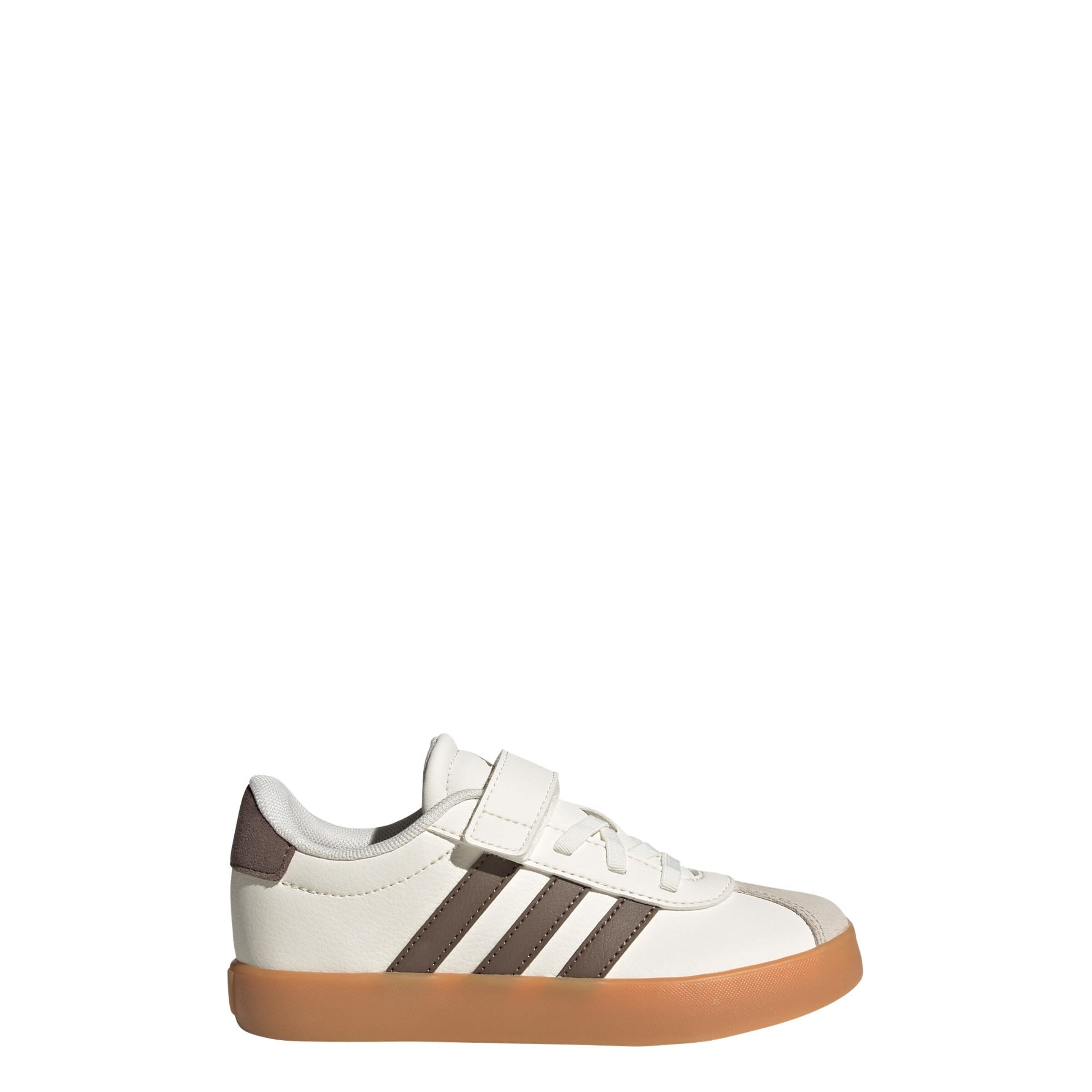 ADIDAS SPORTSWEAR Сникърси 'VL Court 3.0' в бяло