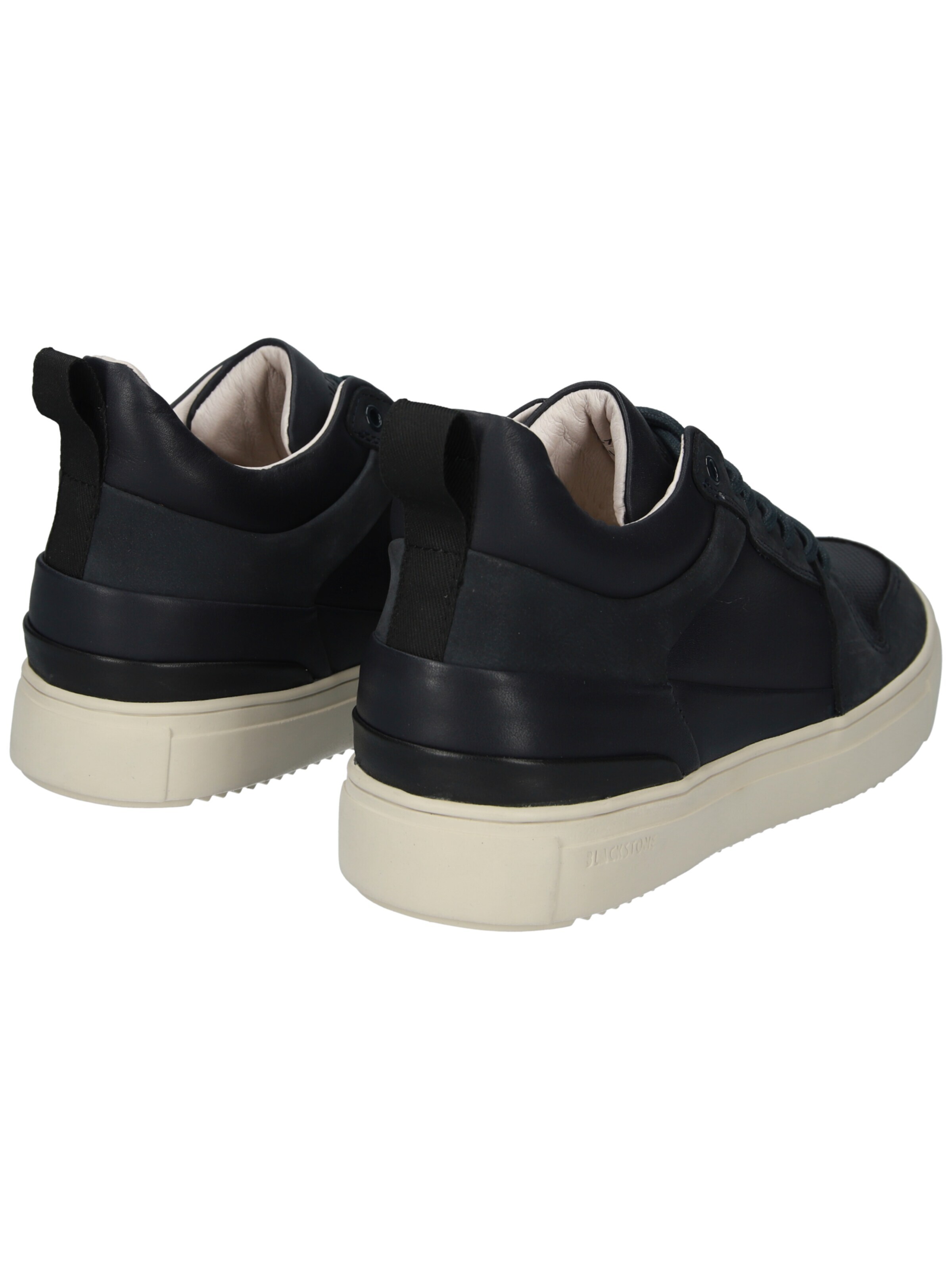 Sneaker bassa 'ROBIN' di BLACKSTONE in blu