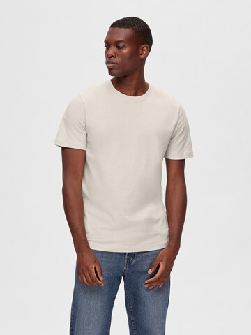 SELECTED HOMME Bluser & t-shirts i blandingsfarvet