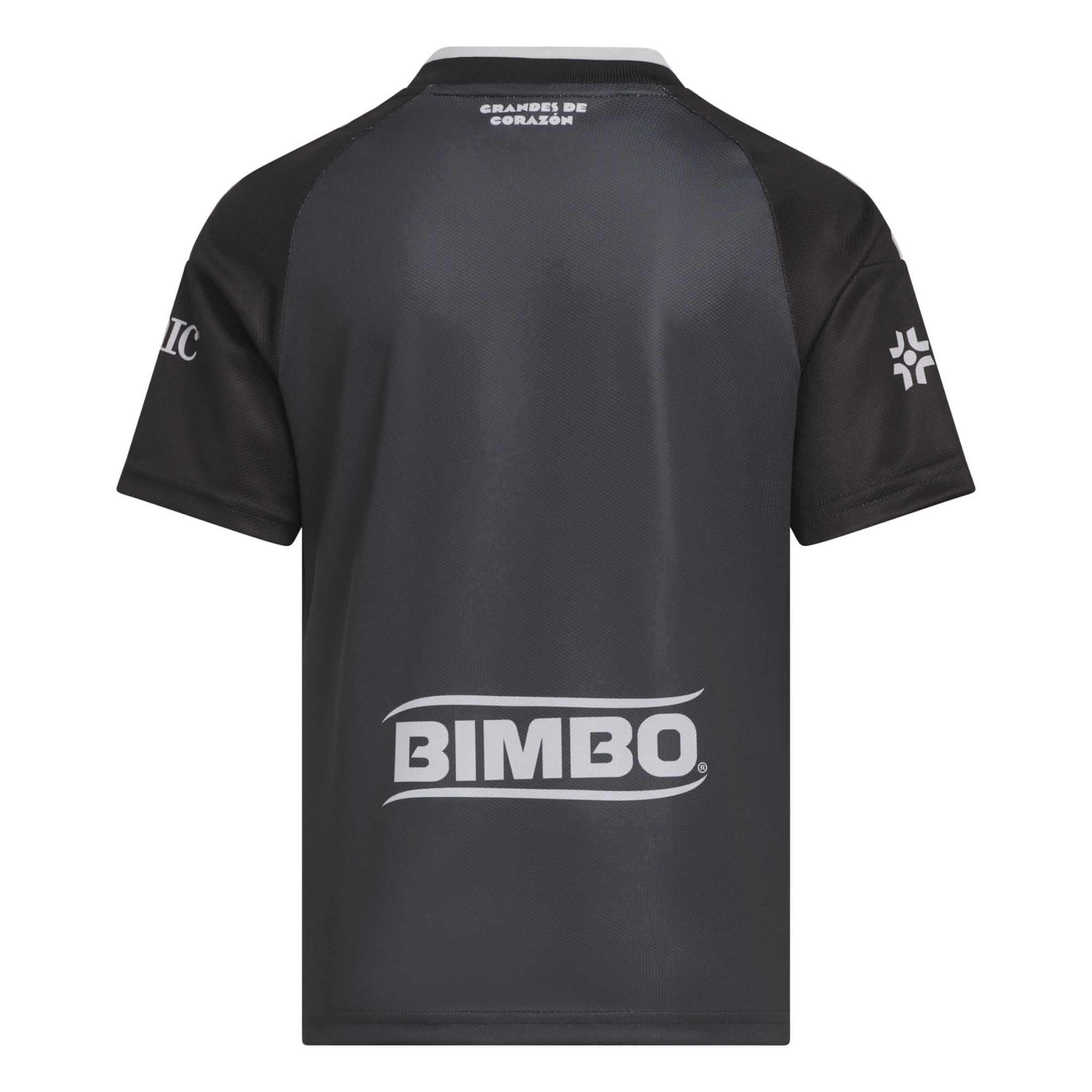 T-Shirt fonctionnel 'Club America 26/27' ADIDAS PERFORMANCE en noir