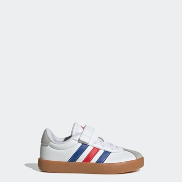 ADIDAS SPORTSWEAR Sneaker 'VL Court 3.0' in Weiß