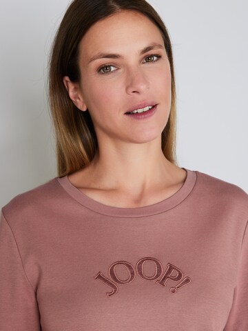JOOP! Shirt 'Comfort' in Roze