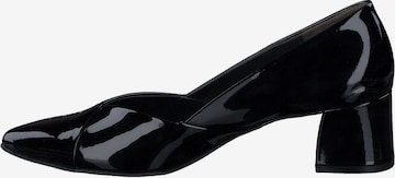 Paul Green Pumps in Schwarz