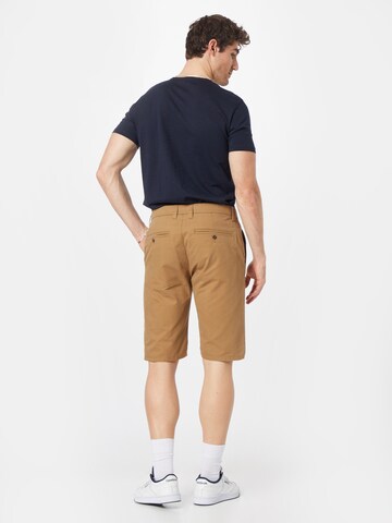 ESPRIT Regular Shorts in Beige
