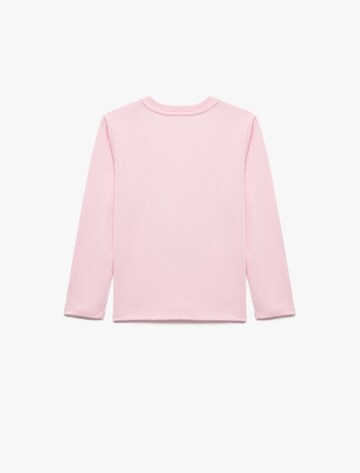 Koton Shirt in Roze