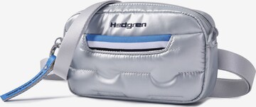 Hedgren Umhängetasche 'Cocoon Snug' in Blau