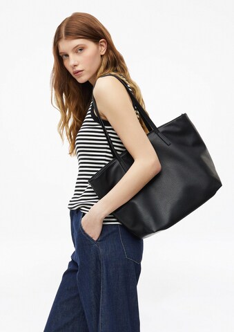s.Oliver Tasche in Schwarz: Vorderseite