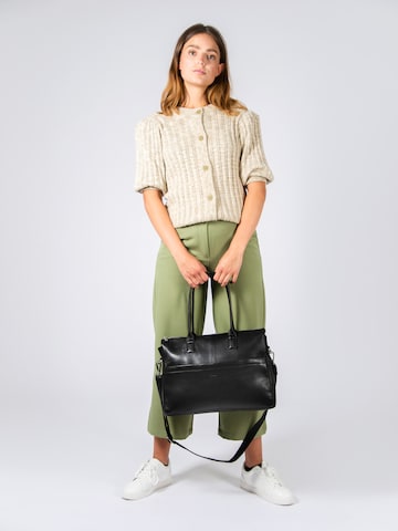still Nordic Shopper 'Anouk' in Zwart