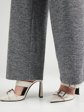 VERO MODA Wide leg Παντελόνι 'VMBERLIN' σε μαύρο
