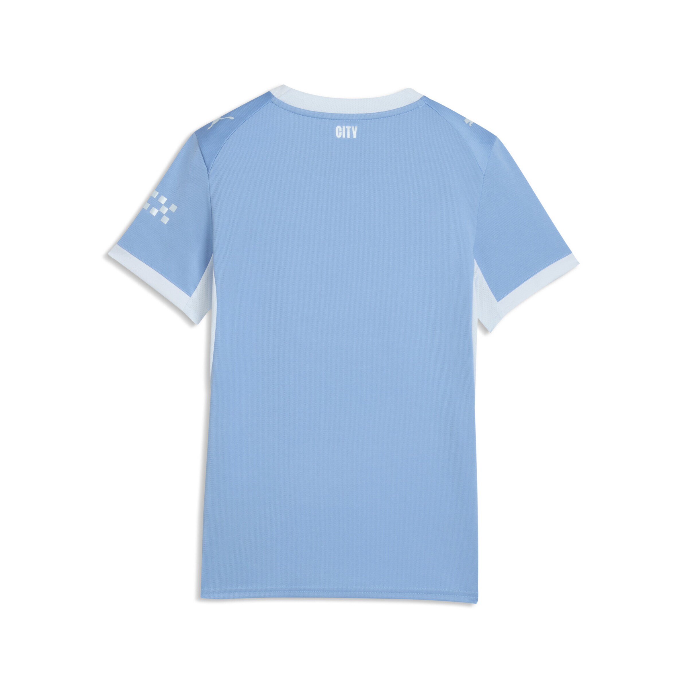 PUMA Trikot 'Manchester City 26/27' in Blau