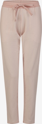 By Louise Pyjamahose ' Mix & Match ' in Pink: Vorderseite