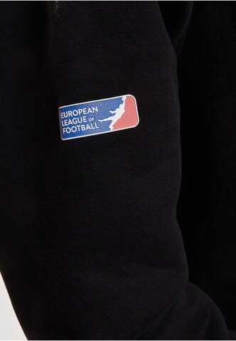 Veste de survêtement 'DefShop x European League of Football Munich Ravens Territory' European League of Football en noir