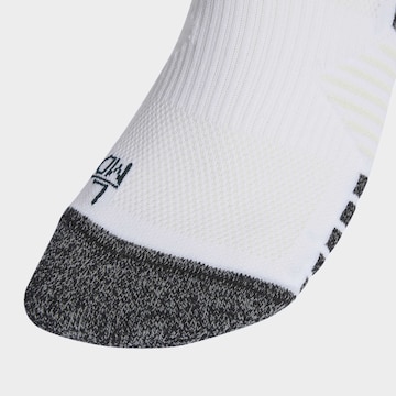 Calzino sportivo 'Mexico 26 Away' di ADIDAS PERFORMANCE in bianco