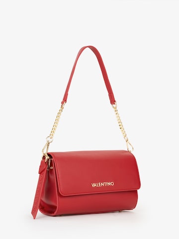 VALENTINO Taška přes rameno 'HIRA' – červená